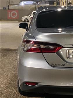 تۆیۆتا کامری